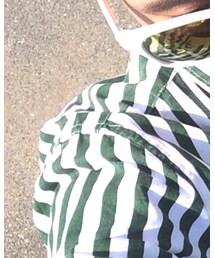 JUNMEN | シャツ/ブラウス