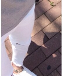 ZARA | その他パンツ