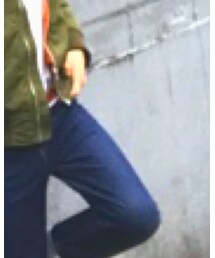 UNIQLO | デニムパンツ