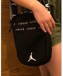 Jordan(ジョーダン)の「バッグ(ショルダーバッグ)」