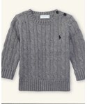 POLO RALPH LAUREN(ポロ ラルフ ローレン)の「トップス(ニット/セーター)」