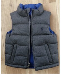 POLO RALPH LAUREN | ダウンベスト