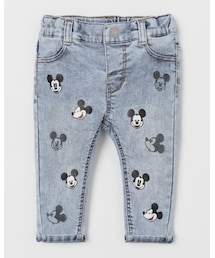 H&M | デニムパンツ