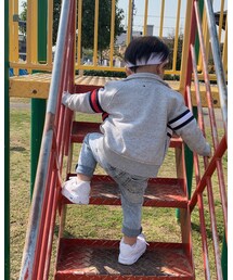 うしろ👦🏻🤍 | その他