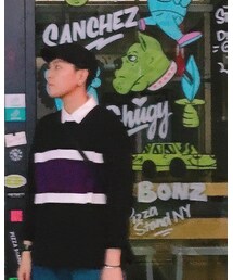 GLOBAL WORK | トップス