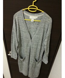 H&M | カーディガン/ボレロ