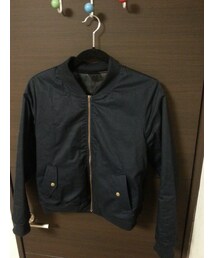 LOWRYS FARM | ブルゾン