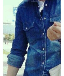 GU | シャツ/ブラウス