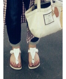 BIRKENSTOCK | シューズ