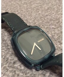 NIXON | アナログ腕時計