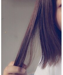 ボブヘアー | その他