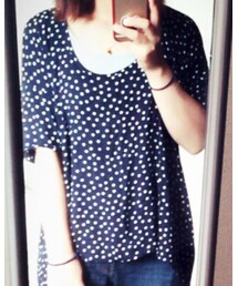 CIAOPANIC TYPY | シャツ/ブラウス