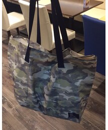 Another Edition | トートバッグ