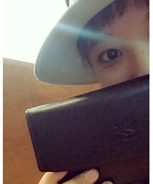 IL BISONTE | 誕生日プレゼント( ´ ▽ ` )ﾉ(財布)