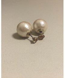 ANEMONE | ピアス（両耳用）