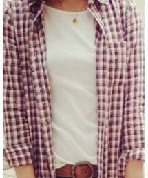 H&M | Tシャツ/カットソー