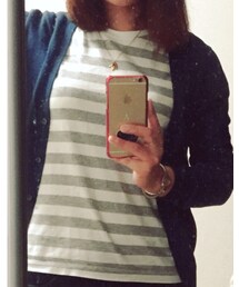 UNIQLO | カーディガン/ボレロ