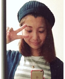 BEAMS HEART | 帽子