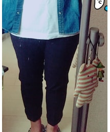 UNIQLO | その他パンツ