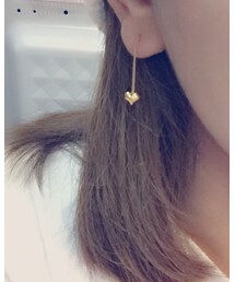 ？？ | ピアス（片耳用）
