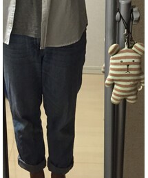 UNIQLO | デニムパンツ