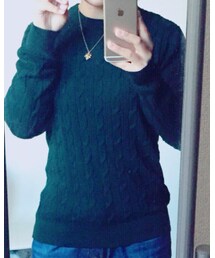 UNIQLO | ニット/セーター