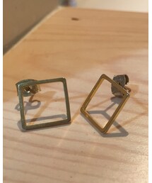 ？？ | ピアス（両耳用）