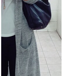 Cuir Jouer Cube | バッグ