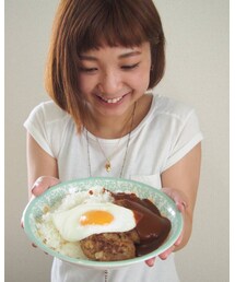 ロコモコのCMいけそう | その他