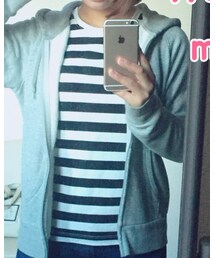 無印良品 | Tシャツ/カットソー