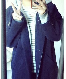 GU | Tシャツ/カットソー