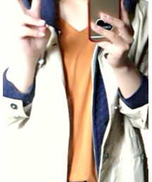 DHOLIC | Tシャツ/カットソー