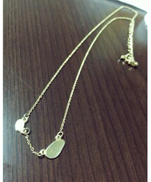 雑貨屋 | ネックレス