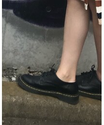 Dr. Martens | シューズ