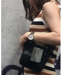 J-AXIS | アナログ腕時計