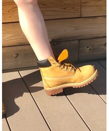 Timberland | シューズ