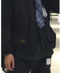 苎萝牌 | ジャケット/アウター