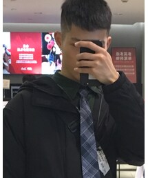 优衣库 | シャツ/ブラウス