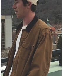 ORVIS | その他アウター