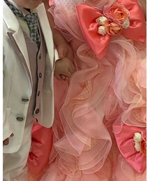 七五三 | ジャケット/アウター