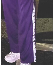 Kappa | スウェットパンツ