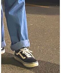 VANS | スニーカー