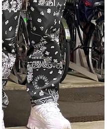 FREAK'S STORE | その他パンツ