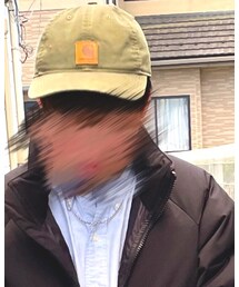 Carhartt | キャップ