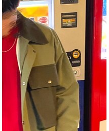 Traditional Weatherwear | ジャケット/アウター