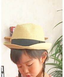 abcd | 帽子