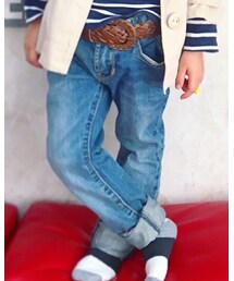 GAP | デニムパンツ