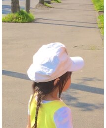 FITH | キャスケット