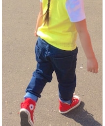 UNIQLO | デニムパンツ