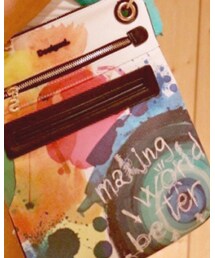 Desigual | ショルダーバッグ